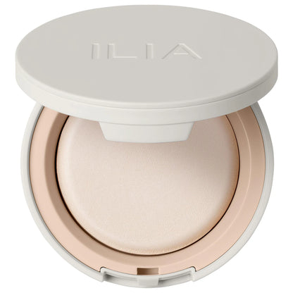 Soft Focus Finishing Powder with 12-Hour Shine Control