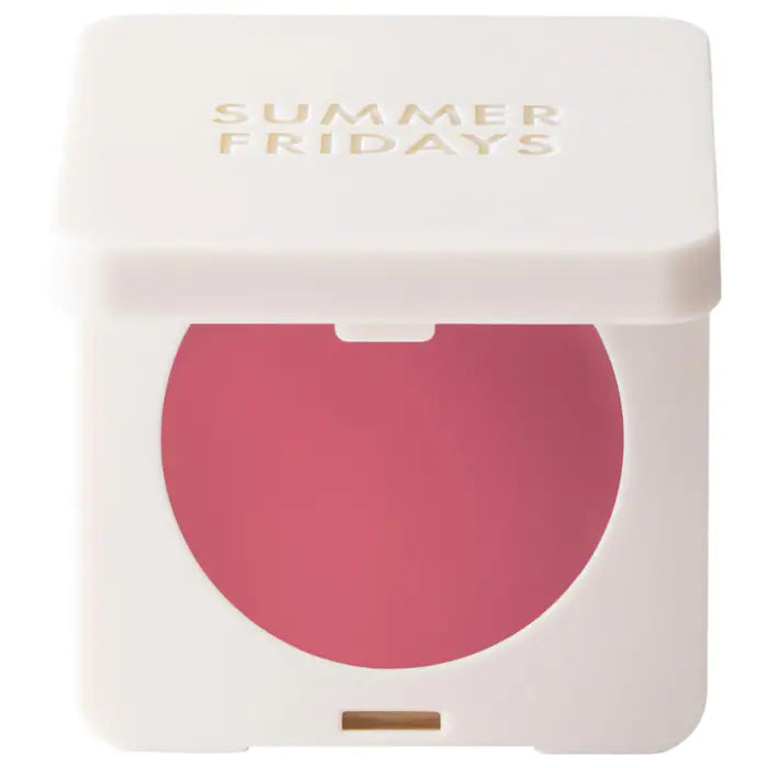 Blush Butter Balm