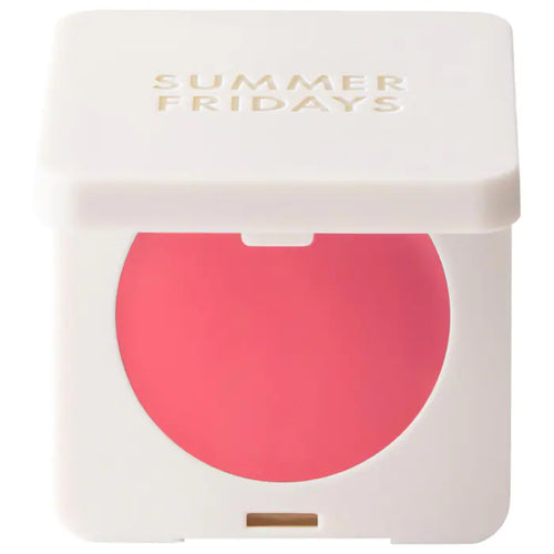 Blush Butter Balm