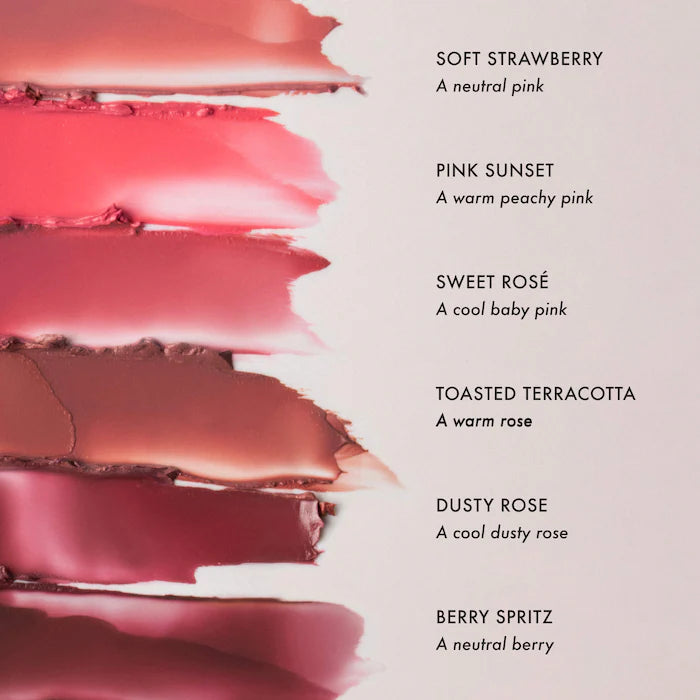 Blush Butter Balm