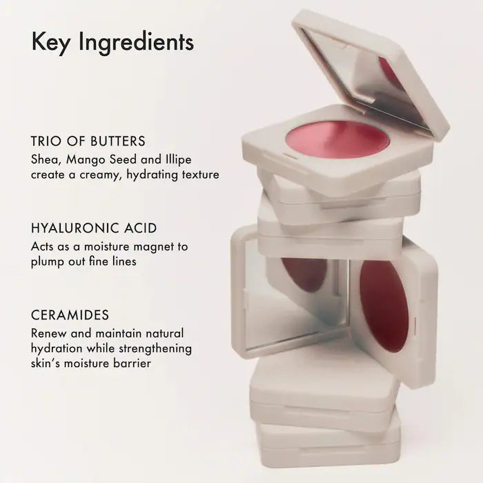 Blush Butter Balm