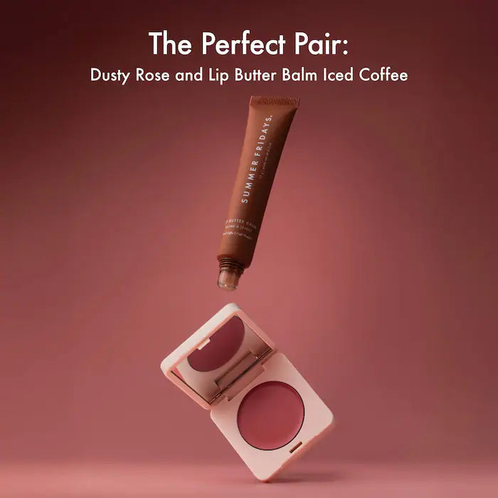Blush Butter Balm