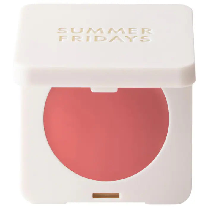 Blush Butter Balm