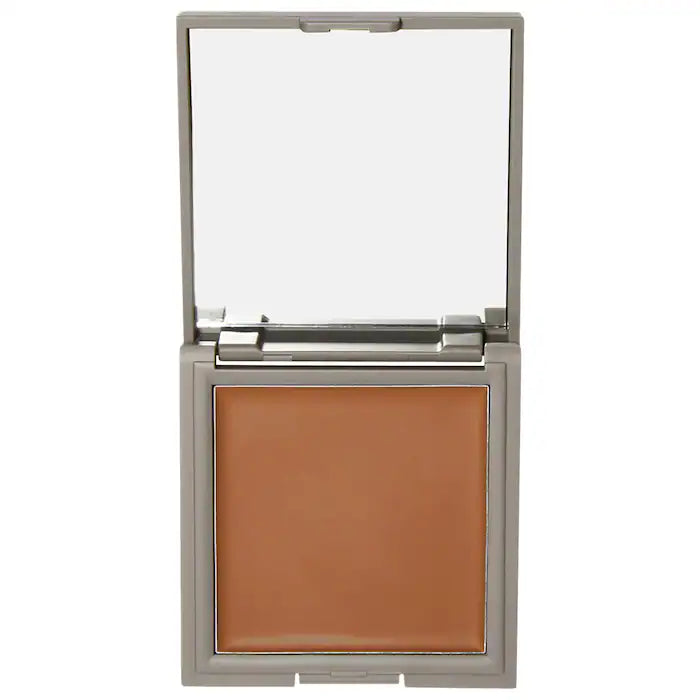 Cream Bronzer