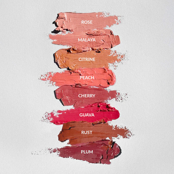 Cream Blush