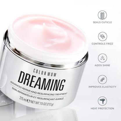 Dreaming Advanced Repair & Resurfacing Treatment
