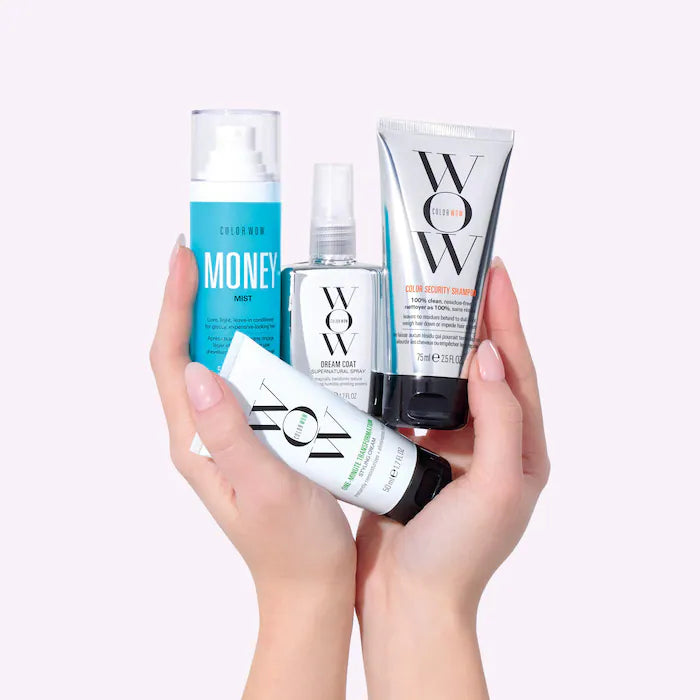 Best-Selling Frizz Fighters Hair Value Set