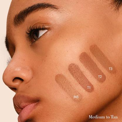 Golden Hour 24HR Lightweight Skin Tint