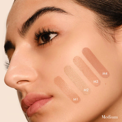 Golden Hour 24HR Lightweight Skin Tint