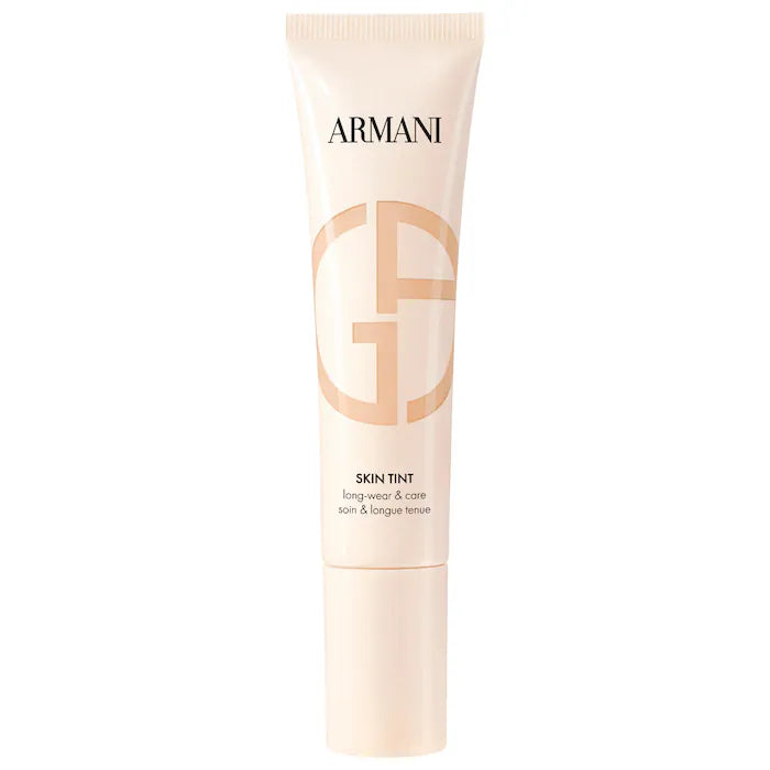 Golden Hour 24HR Lightweight Skin Tint