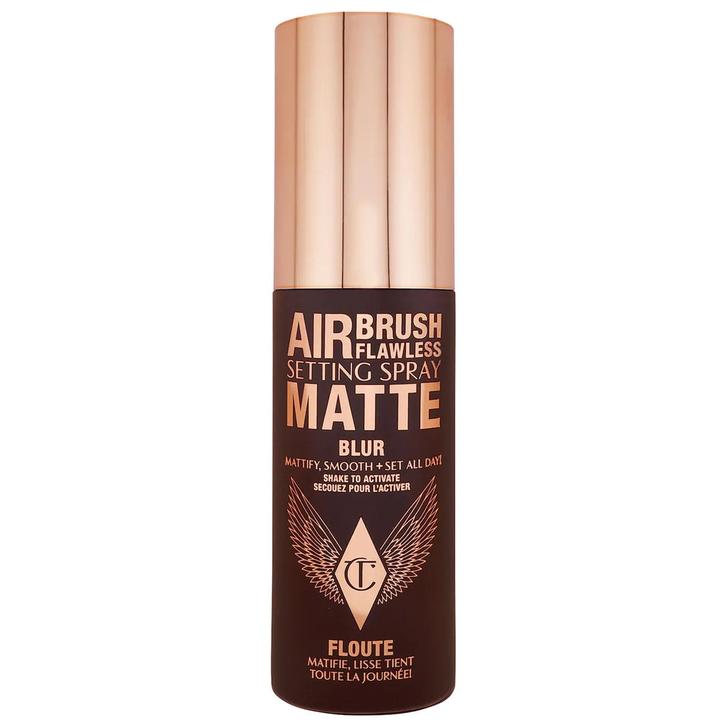 Airbrush Flawless Setting Spray Matte