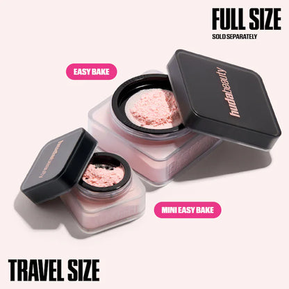 Mini Easy Bake Loose Baking & Setting Powder