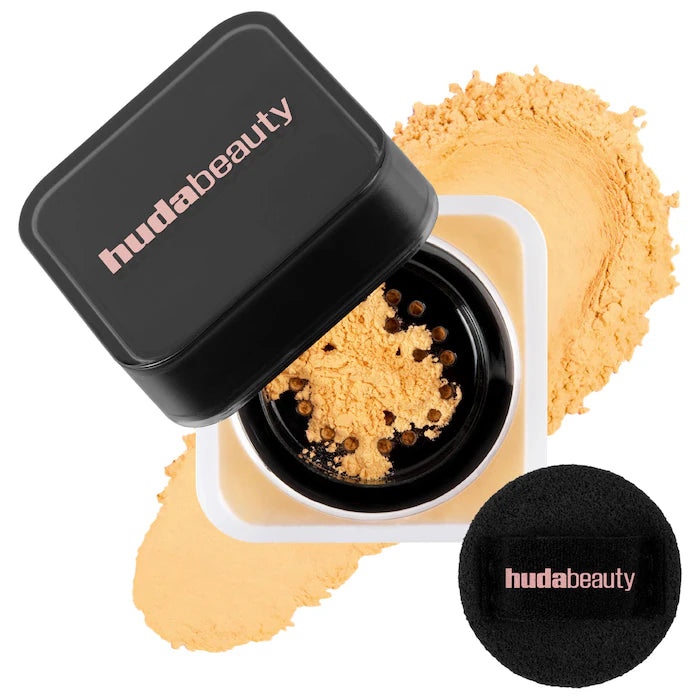 Mini Easy Bake Loose Baking & Setting Powder