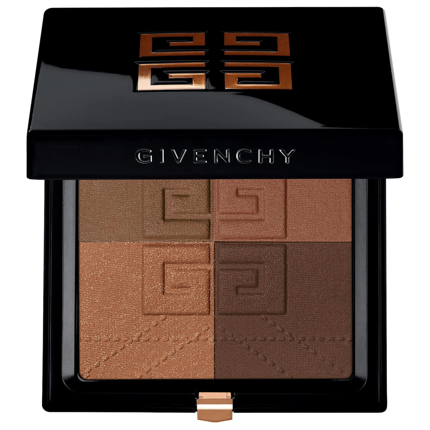 Prisme Libre Bronzing Powder