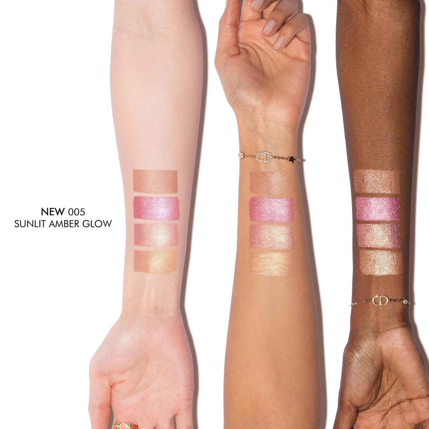 Backstage Glow Face Palette