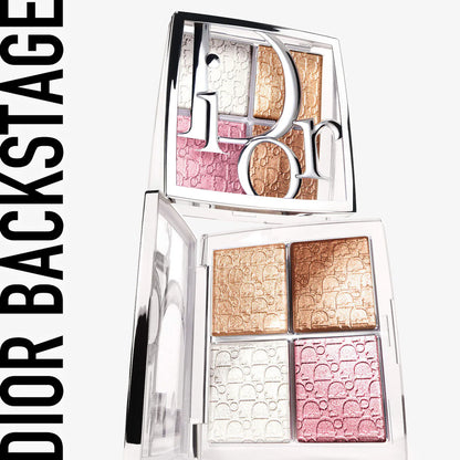 Backstage Glow Face Palette