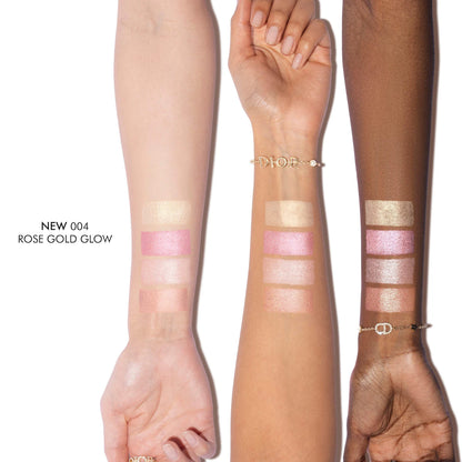Backstage Glow Face Palette