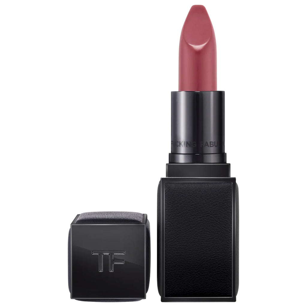 Fucking Fabulous Lip Color Matte Lipstick