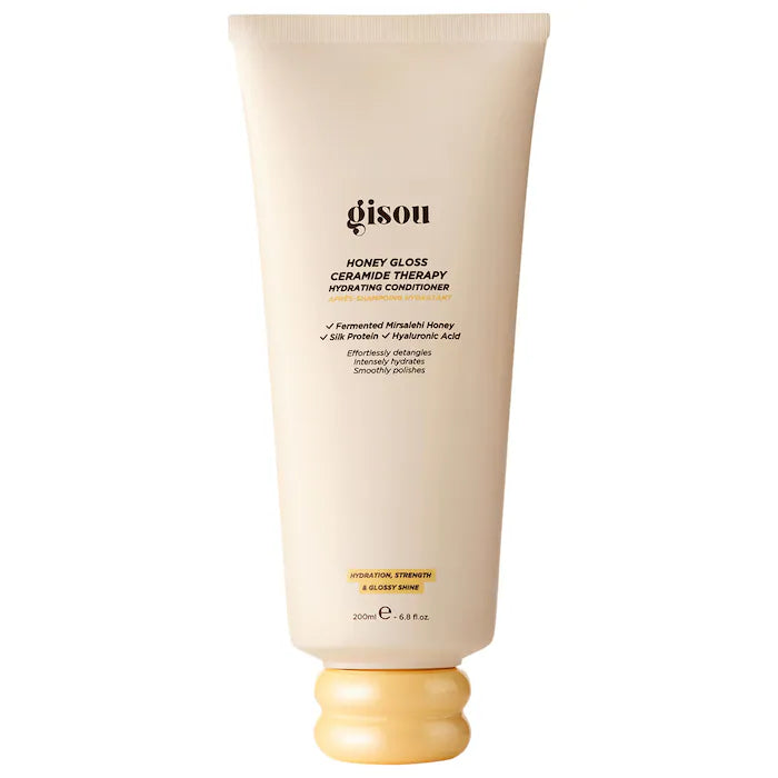 Honey Gloss Ceramide Therapy Hydrating Conditioner