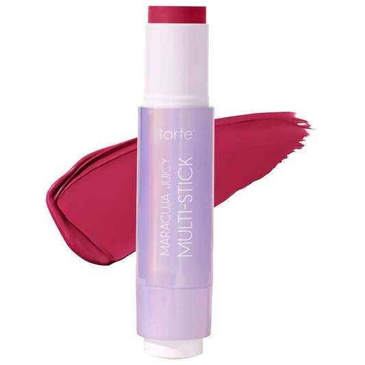 Maracuja juicy lip & Cheek multi-stick