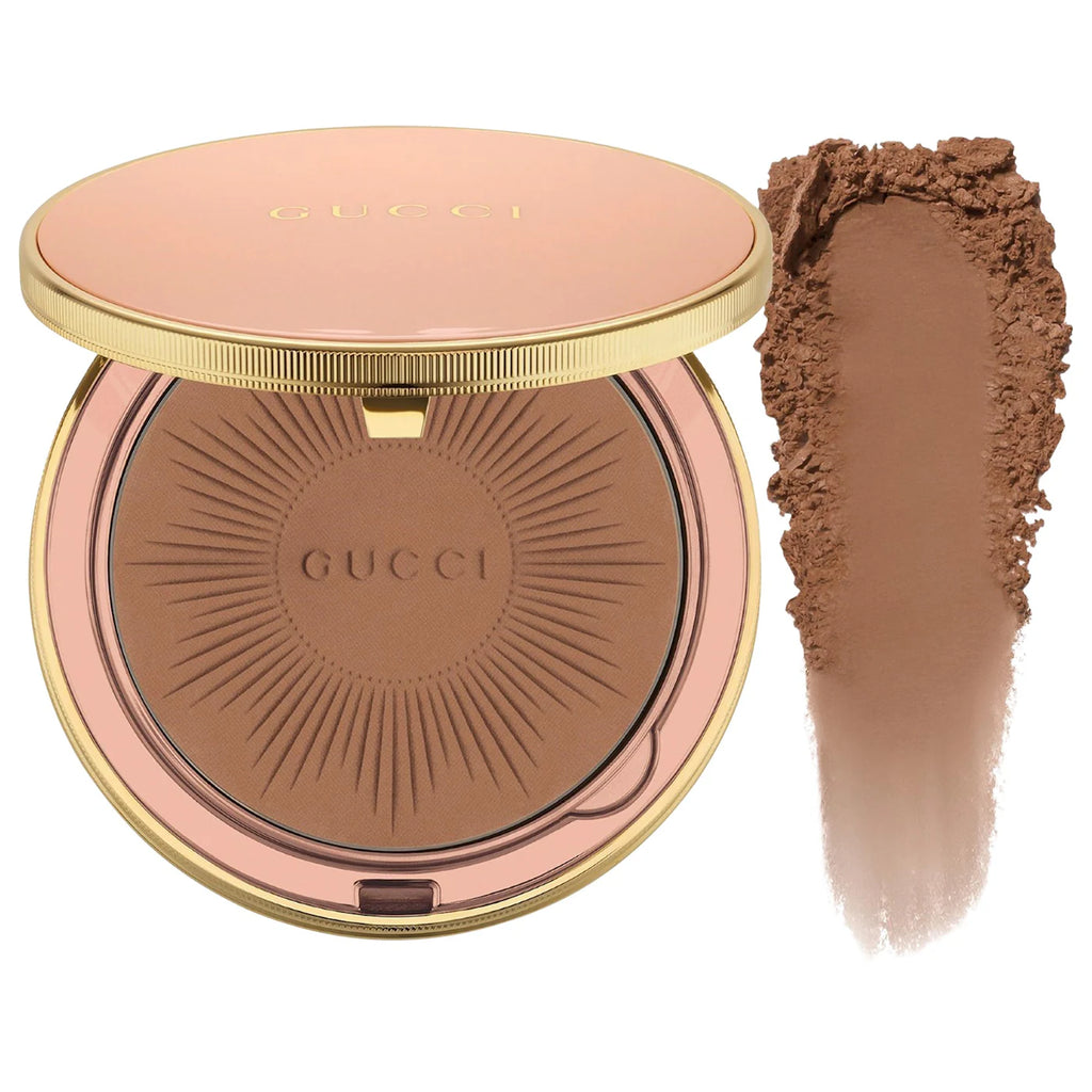 Mattifying Face Powder with 18-Hour Wear