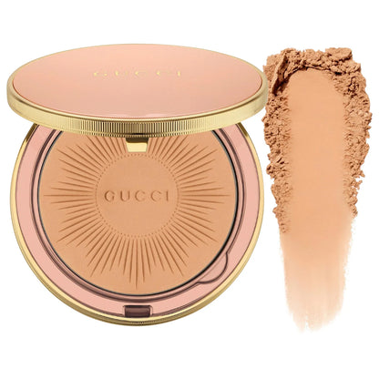 Mattifying Face Powder with 18-Hour Wear