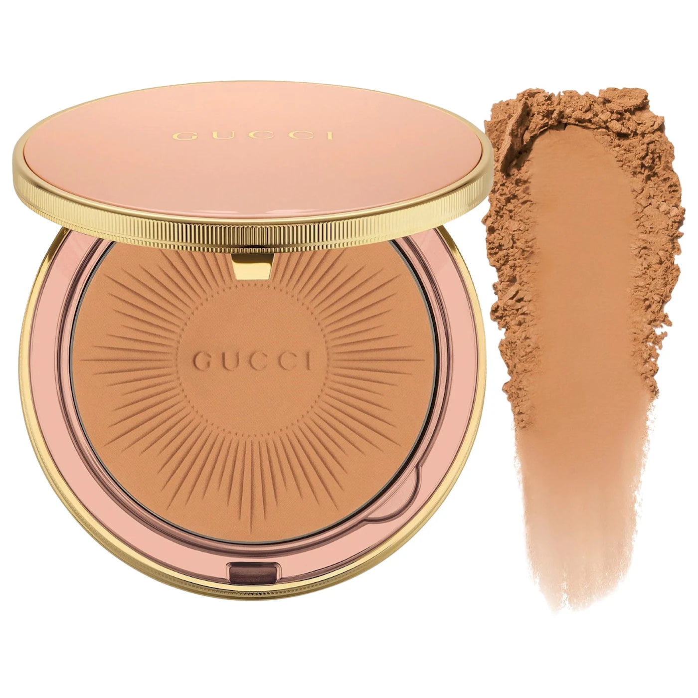Mattifying Face Powder with 18-Hour Wear