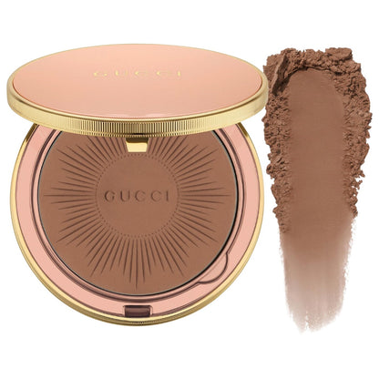 Mattifying Face Powder with 18-Hour Wear