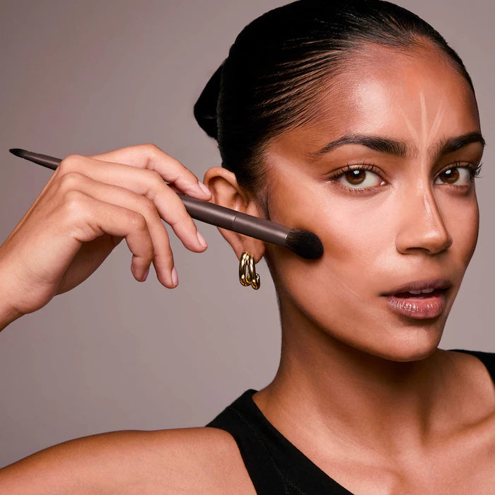 Underpainting Dual-Ended Sculpting Brush