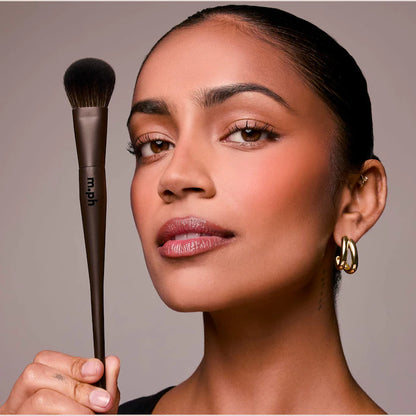 The Cream Blush Brush