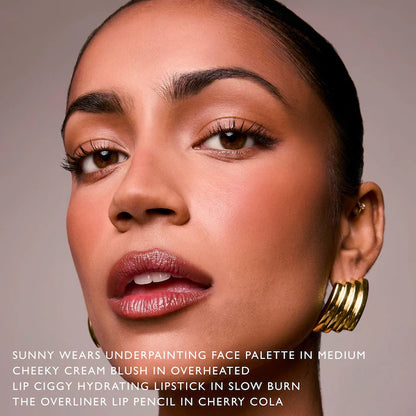 Lip Ciggy Hydrating Lipstick Balm