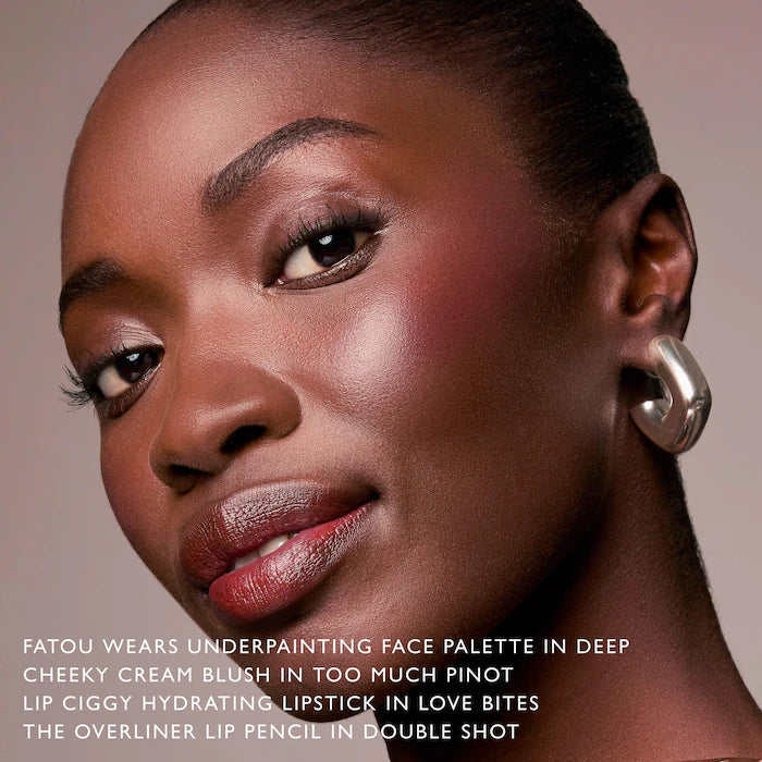 The Overliner Lip Liner Pencil