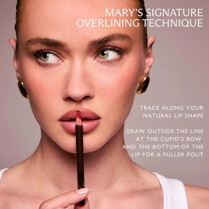 The Overliner Lip Liner Pencil