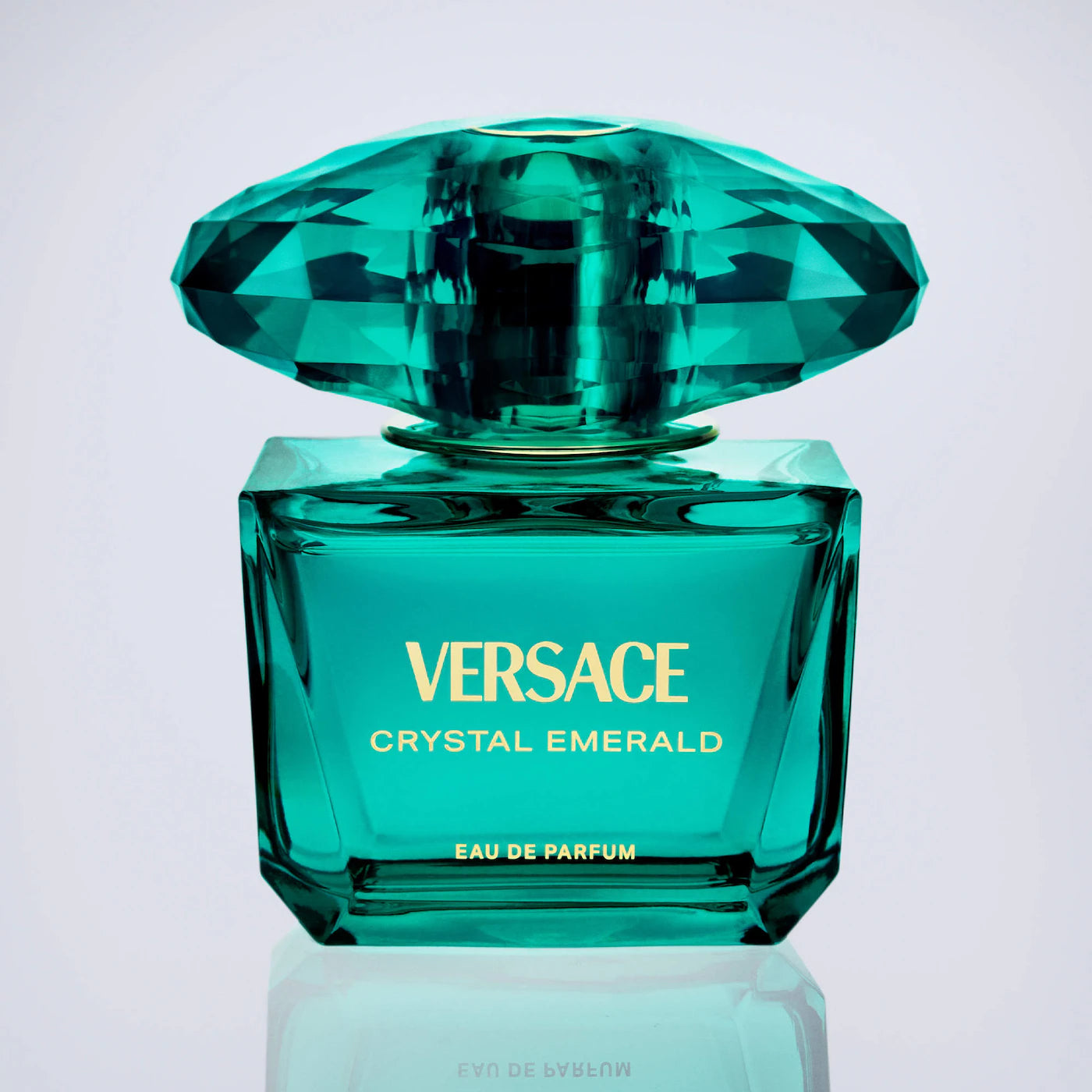 Versace Crystal Emerald