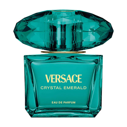 Versace Crystal Emerald