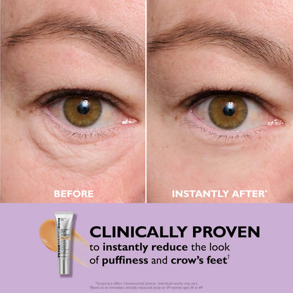 Instant FIRMx® Eye Temporary Tightener Easy-Wear Formula