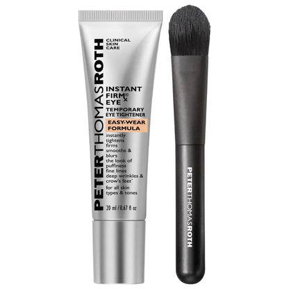 Instant FIRMx® Eye Temporary Tightener Easy-Wear Formula