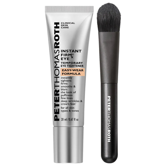 Instant FIRMx® Eye Temporary Tightener Easy-Wear Formula