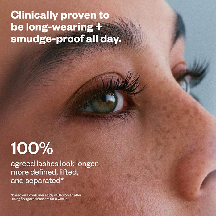 Soulgazer Lengthening Mascara