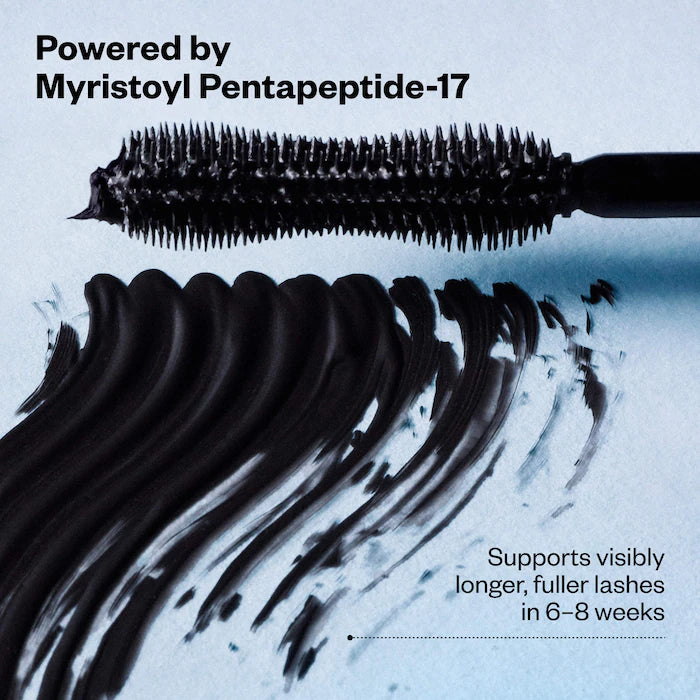 Soulgazer Lengthening Mascara