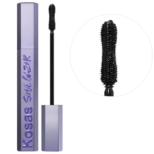 Soulgazer Lengthening Mascara