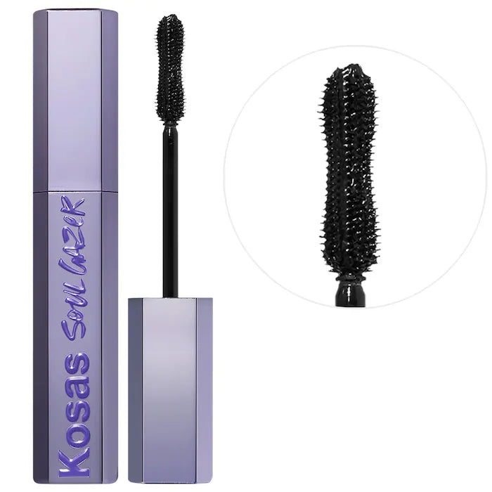 Soulgazer Lengthening Mascara