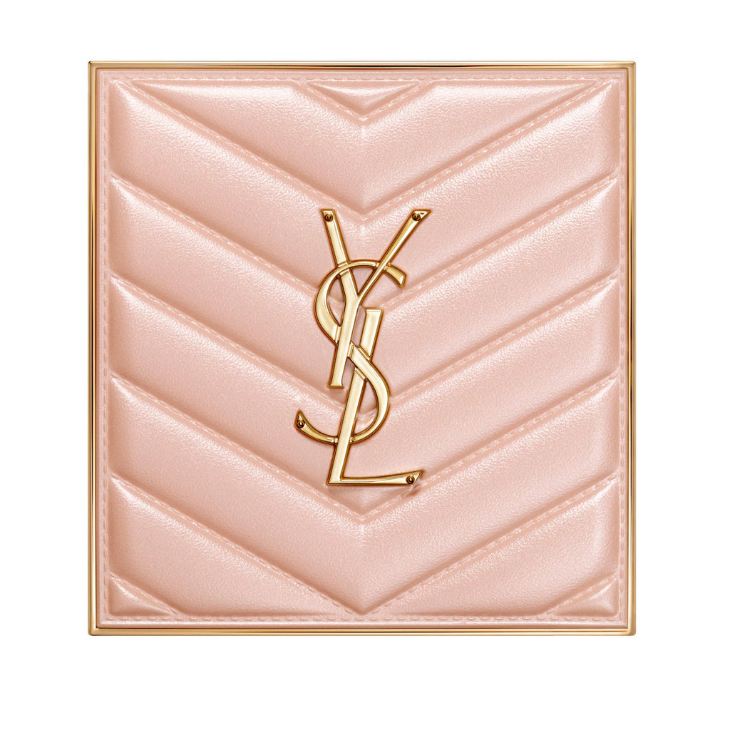 Golden Oasis Face Palette