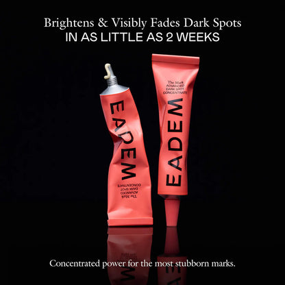 The Mark Advanced Targeted Dark Spot Concentrate