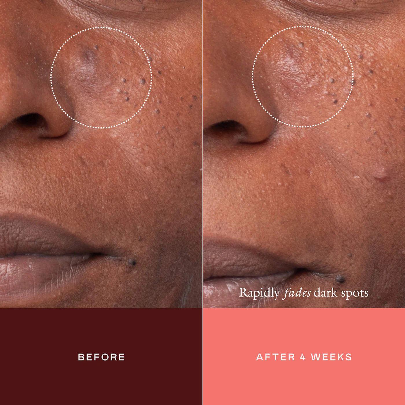 The Mark Advanced Targeted Dark Spot Concentrate