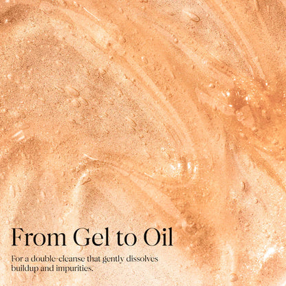 Take It Off Gel Cleanser