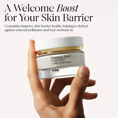 Xtremely Rich Moisturizer