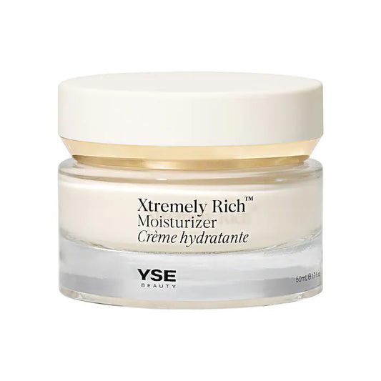 Xtremely Rich Moisturizer