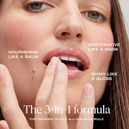 Like A Gloss Lip Treatment