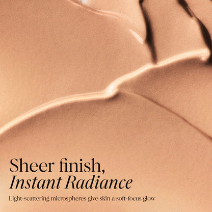 Skin Glow SPF 30 Primer with Niacinamide